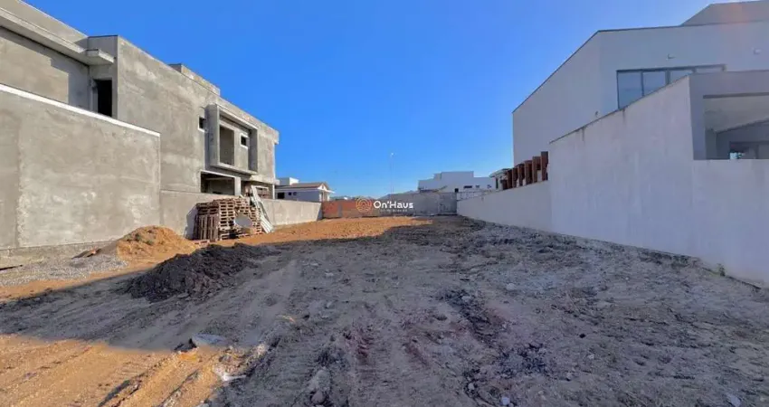 Terreno à venda na Rua Jardim dos Eucaliptos, Campeche, Florianópolis