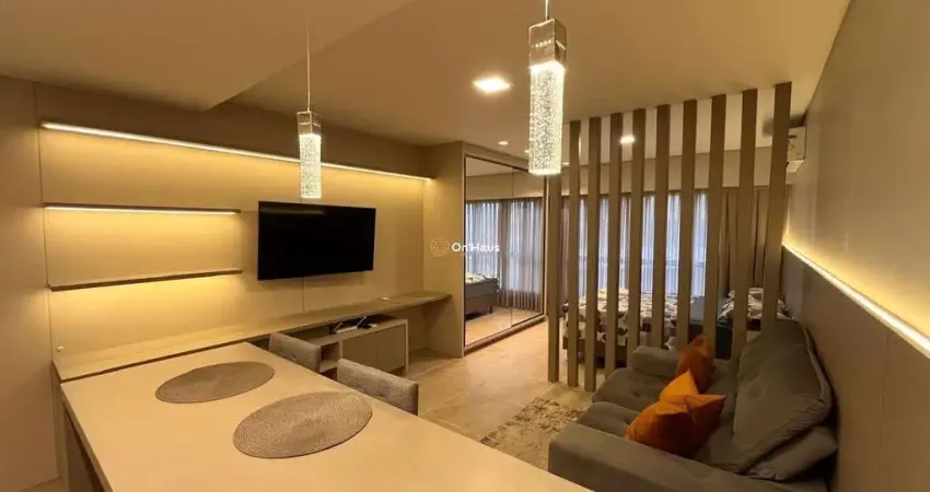 Apartamento com 1 quarto à venda na Rodovia Francisco Magno Vieira, 4397, Campeche, Florianópolis