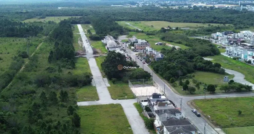 Terreno à venda na Rodovia Baldicero Filomeno, Ribeirão da Ilha, Florianópolis