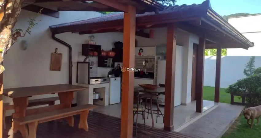 Casa com 3 quartos à venda na Rua Manoel Severino de Oliveira, 110, Lagoa da Conceição, Florianópolis