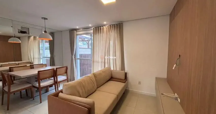 Casa em condomínio fechado com 2 quartos à venda na Rua Sagrado Coração de Jesus, 12, Morro das Pedras, Florianópolis