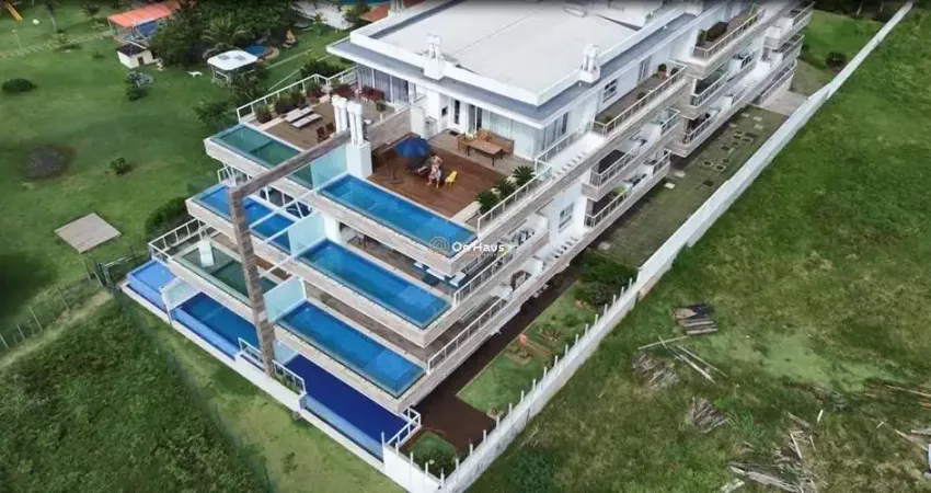 Cobertura com 3 quartos à venda na Rua Manoel Pedro Vieira, 590, Morro das Pedras, Florianópolis