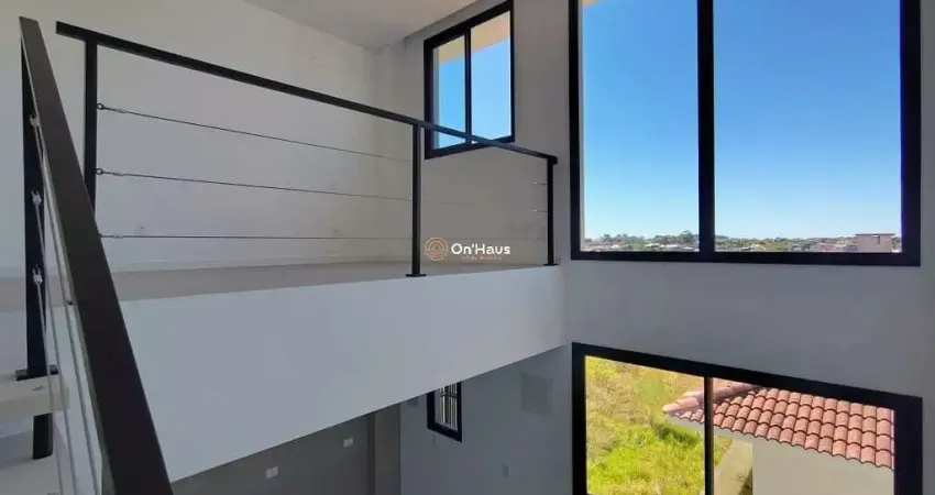 Loft com 1 quarto à venda na Rua Timbaúba do Ribeirão, 163, Ribeirão da Ilha, Florianópolis