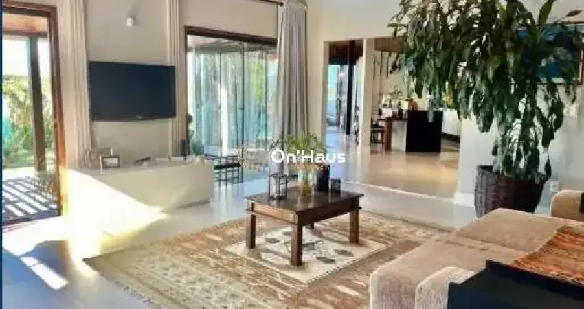 Casa com 3 quartos à venda na Avenida Campeche, 3658, Campeche, Florianópolis