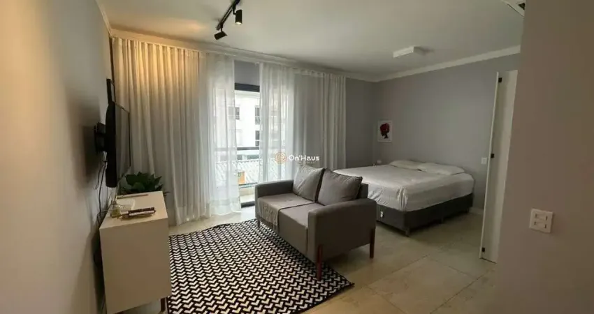Apartamento com 1 quarto à venda na Rua Nivaldo Dias, 102, Novo Campeche, Florianópolis