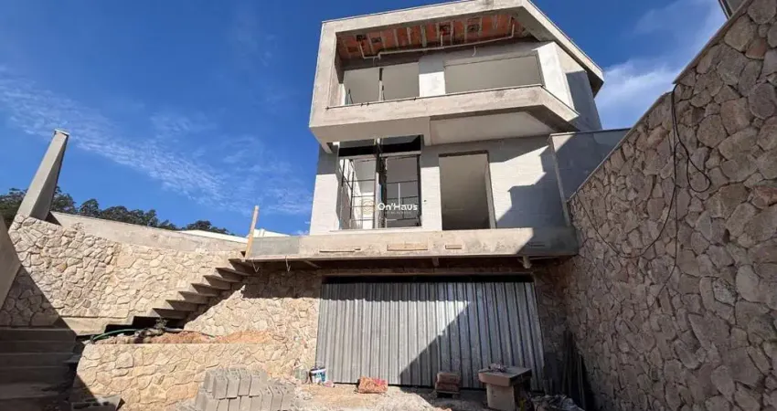 Casa com 4 quartos à venda na Rodovia Haroldo Soares Glavan, 1, Cacupé, Florianópolis