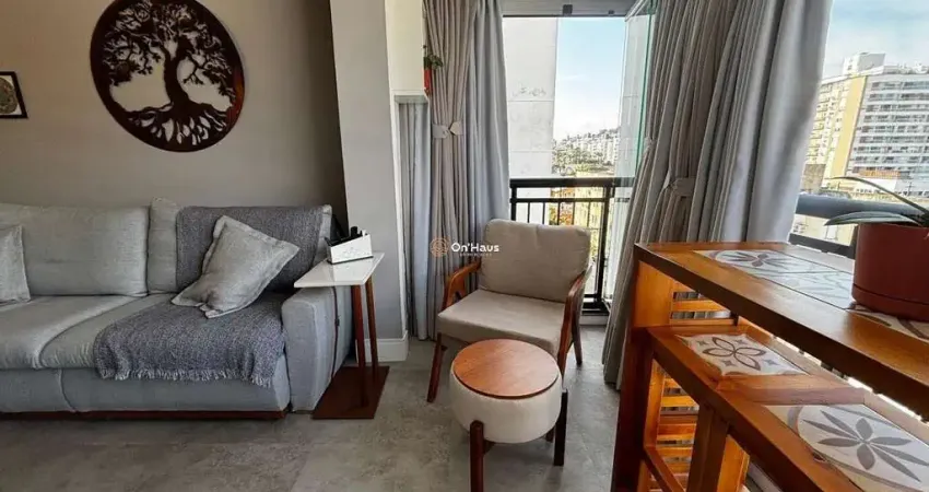 Apartamento com 2 quartos à venda na Rua João Meirelles, 1213, Abraão, Florianópolis