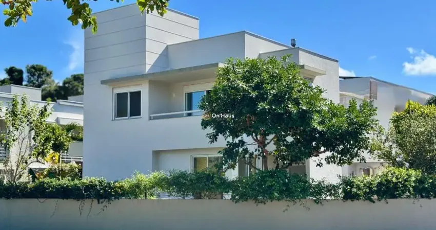Casa com 3 quartos à venda na Avenida Cidade de Córdoba, 173, Barra da Lagoa, Florianópolis
