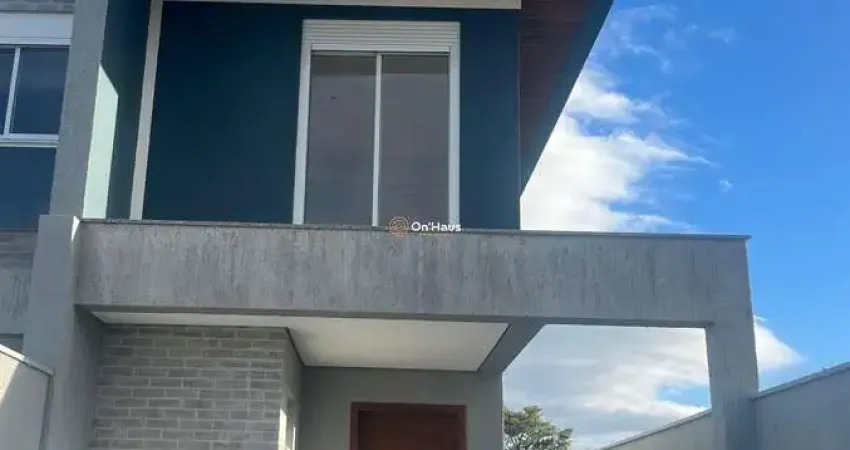 Casa com 3 quartos à venda na Rua do Trapiche, 7, Campeche, Florianópolis