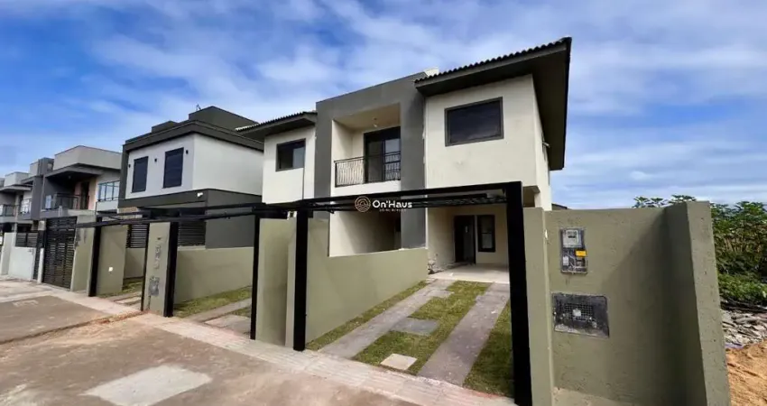 Casa com 3 quartos à venda na Rua Olavo Juvenal Ramos, 10, Campeche, Florianópolis