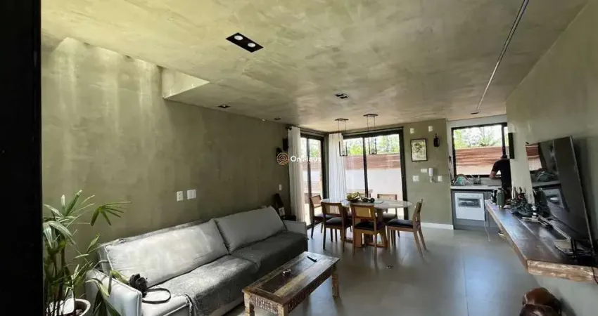 Casa em condomínio fechado com 3 quartos à venda na Caminho Das Ondas, 45, Campeche, Florianópolis