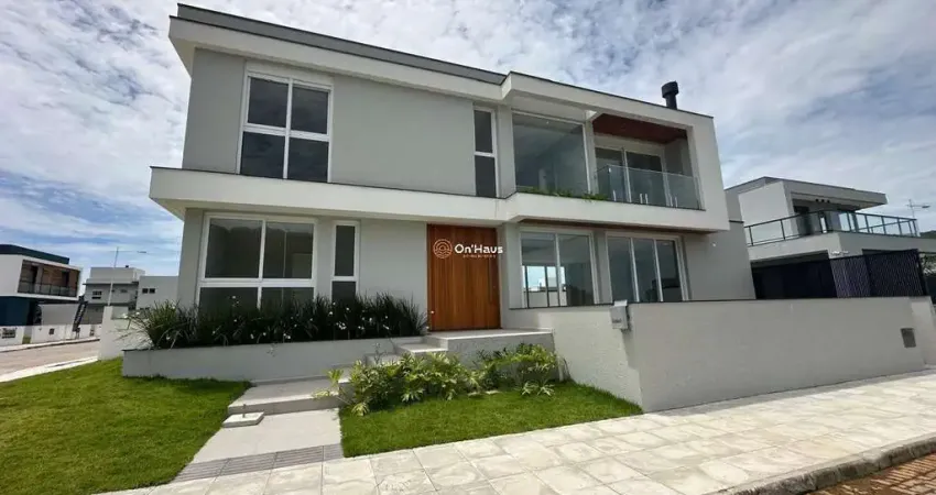 Casa com 3 quartos à venda na Rodovia Doutor Antônio Luiz Moura Gonzaga, 5, Rio Tavares, Florianópolis