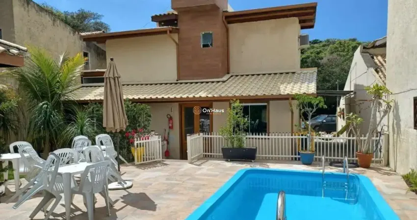 Casa com 6 quartos à venda na Rua Recanto das Gaivotas, 355, Rio Tavares, Florianópolis