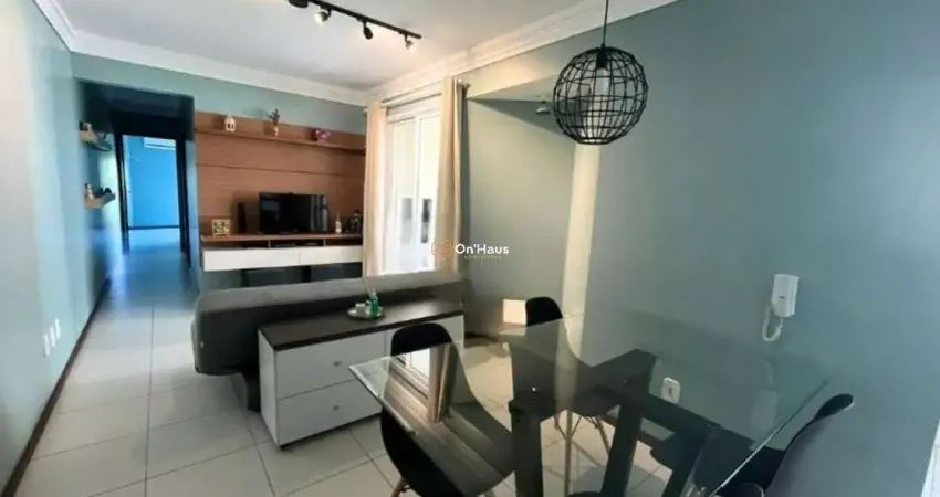 Apartamento com 2 quartos à venda na Avenida Campeche, 2950, Novo Campeche, Florianópolis
