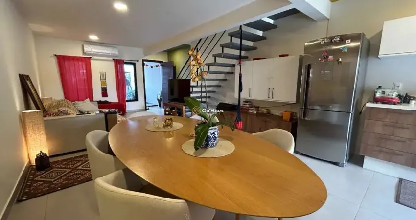 Casa com 3 quartos à venda na Rua do Farol, 548, Campeche, Florianópolis