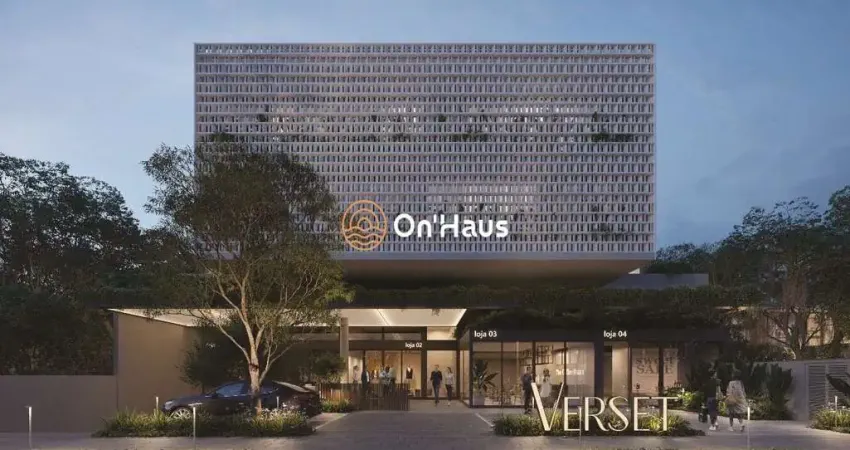 Apartamento com 1 quarto à venda na Avenida Pequeno Príncipe, 959, Campeche, Florianópolis