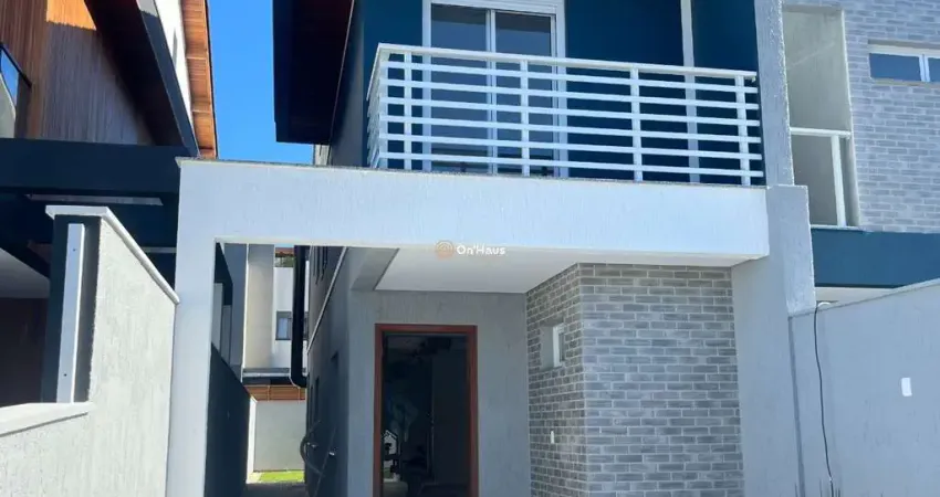 Casa com 3 quartos à venda na Rua do Trapiche, 1, Campeche, Florianópolis