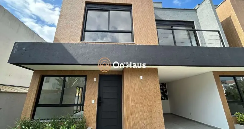 Casa em condomínio fechado com 3 quartos à venda na Rua Grumixama, 183, Campeche, Florianópolis