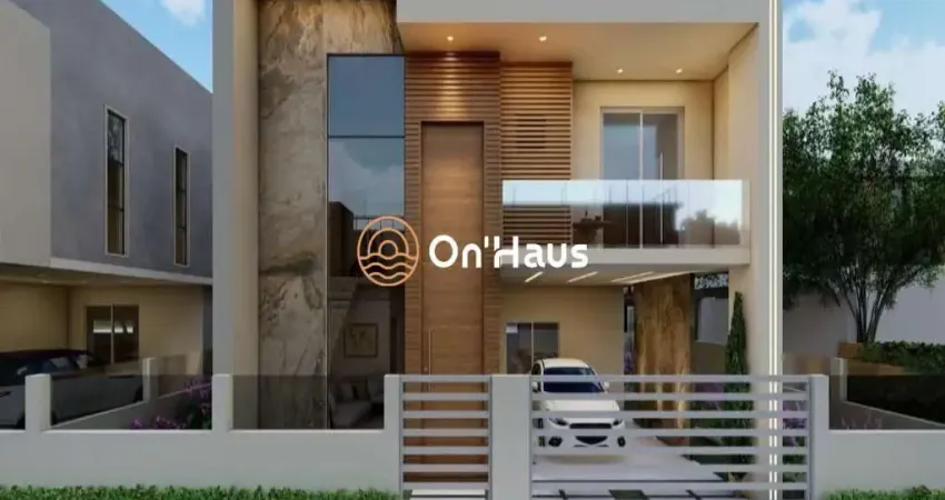 Casa com 3 quartos à venda na Servidão Joana Maria da Costa, 5, Rio Tavares, Florianópolis