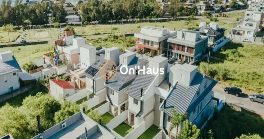 Casa com 3 quartos à venda na Rua Cipreste, 28, Campeche, Florianópolis