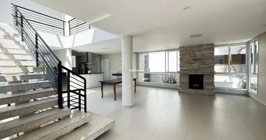 Casa em condomínio fechado com 4 quartos à venda na Rua Manoel Pedro Vieira, 12, Morro das Pedras, Florianópolis