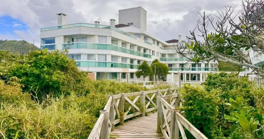 Cobertura com 2 quartos à venda na Rua Manoel Pedro Vieira, 410, Morro das Pedras, Florianópolis