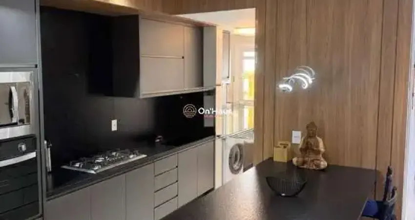 Apartamento com 3 quartos à venda na Avenida Campeche, 555, Campeche, Florianópolis