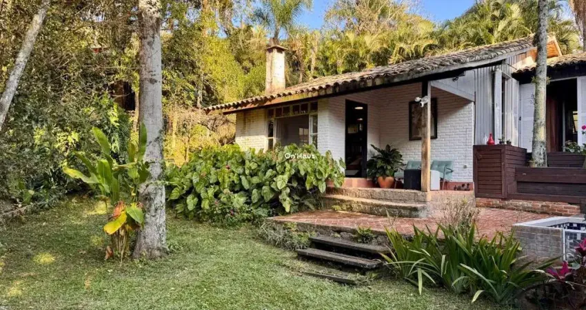 Casa em condomínio fechado com 3 quartos à venda na Rua Laurindo Januário da Silveira, 5110, Lagoa da Conceição, Florianópolis