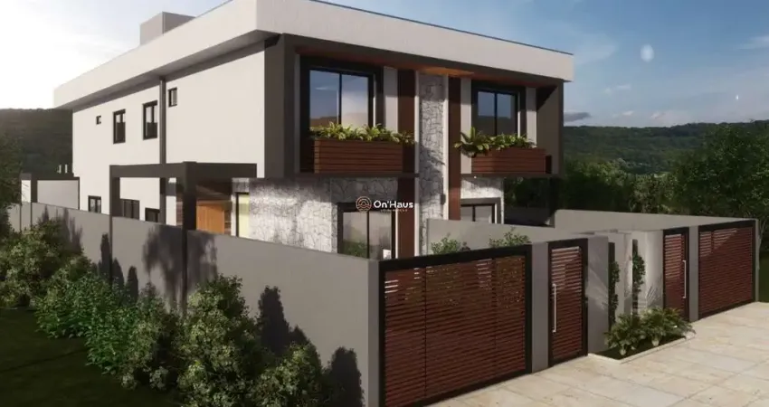 Casa com 4 quartos à venda na Rua Jardim dos Eucaliptos, 28, Campeche, Florianópolis