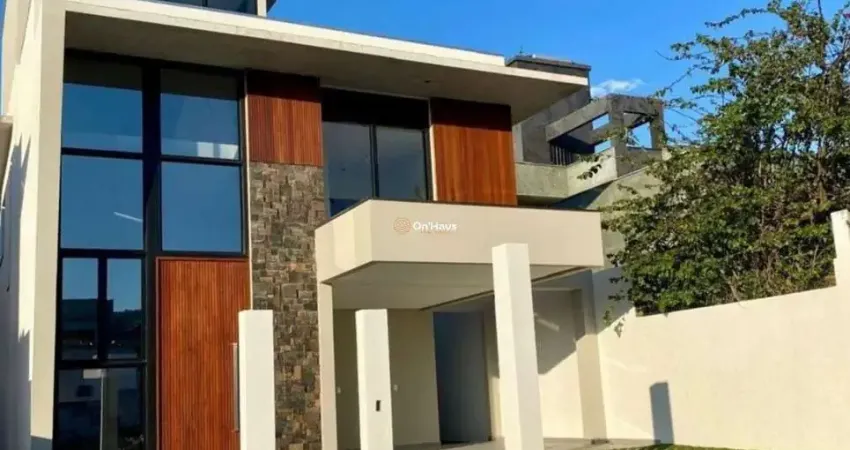 Casa com 4 quartos à venda na Rodovia Doutor Antônio Luiz Moura Gonzaga, 1, Rio Tavares, Florianópolis