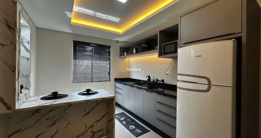 Apartamento com 1 quarto para alugar na Travessa Ibiza, 190, Morro das Pedras, Florianópolis