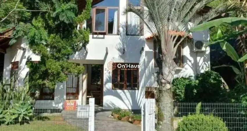 Casa com 4 quartos para alugar na Servidão José Cardoso de Oliveira, 278, Jurerê Internacional, Florianópolis