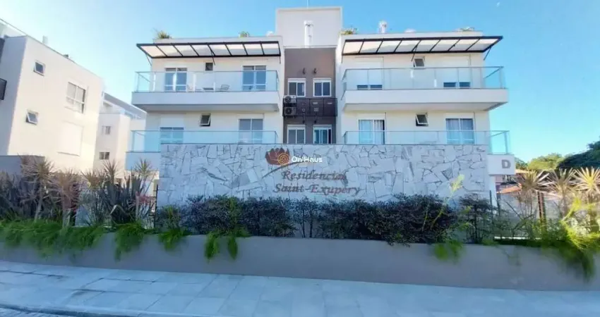 Apartamento com 3 quartos para alugar na Rua da Capela, 179, Campeche, Florianópolis