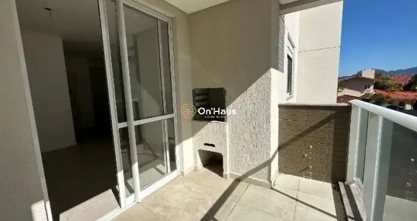 Apartamento com 3 quartos para alugar na Rua da Capela, 179, Campeche, Florianópolis