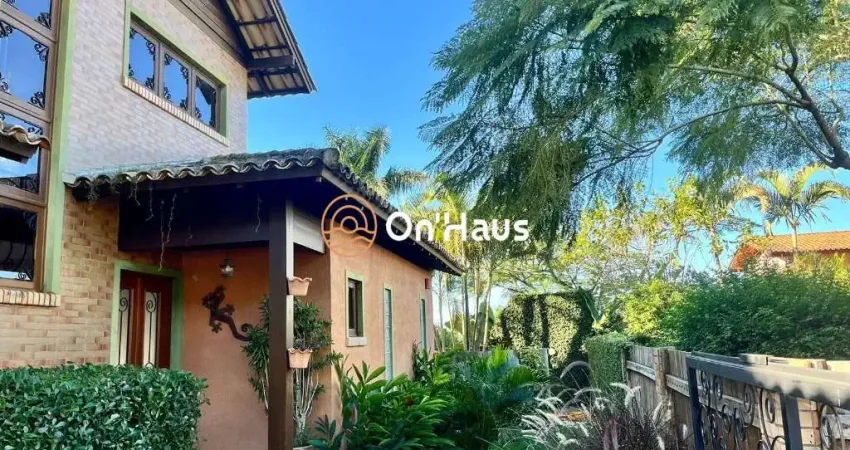 Casa com 3 quartos à venda na Rua Canto da Amizade, 61, Lagoa da Conceição, Florianópolis