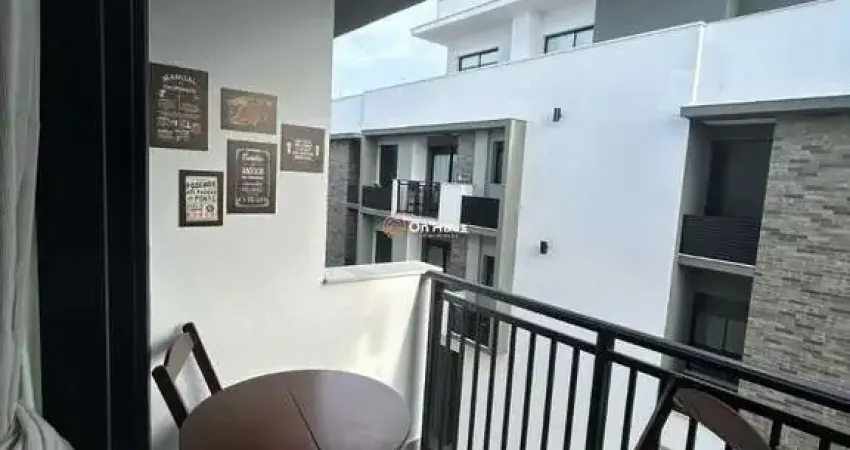 Apartamento com 1 quarto à venda na Rua Leonel Pereira, 715, Cachoeira do Bom Jesus, Florianópolis