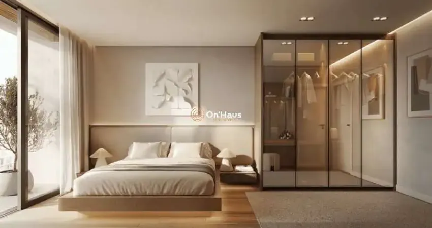 Apartamento com 2 quartos à venda na Rua Gilmar Darli Vieira, 80, Novo Campeche, Florianópolis