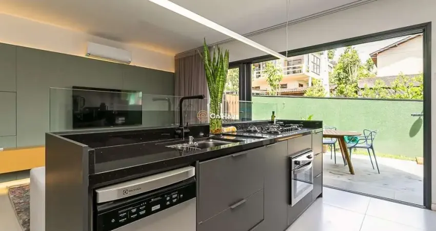 Apartamento com 2 quartos à venda na Servidão Sérvulo Chagas, 1, Campeche, Florianópolis