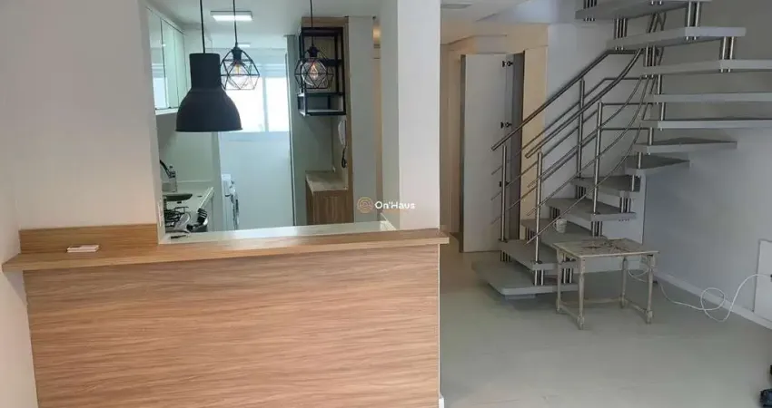 Casa em condomínio fechado com 2 quartos para alugar na Rua Sagrado Coração de Jesus, 811, Morro das Pedras, Florianópolis