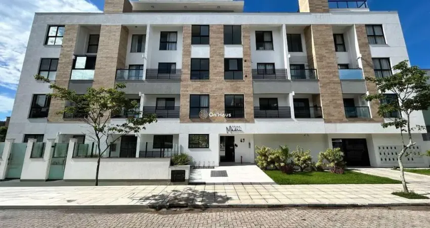 Loft com 2 quartos à venda na Rua Cedro Rosa do Sul, 1, Ribeirão da Ilha, Florianópolis