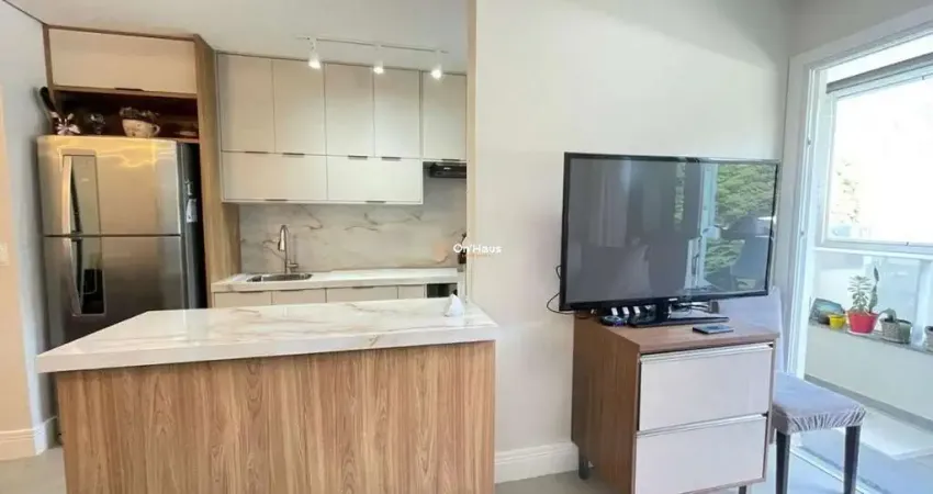 Apartamento com 2 quartos à venda na Rodovia Baldicero Filomeno, 3473, Ribeirão da Ilha, Florianópolis