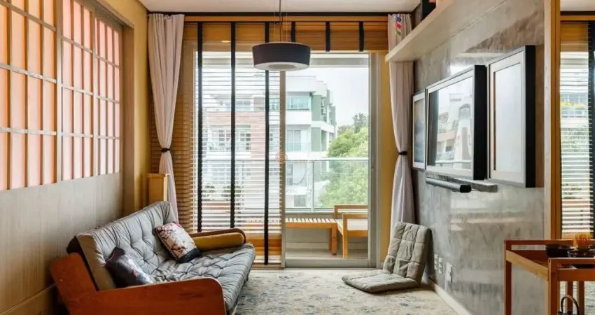 Apartamento com 1 quarto à venda na Avenida Campeche, 805, Campeche, Florianópolis