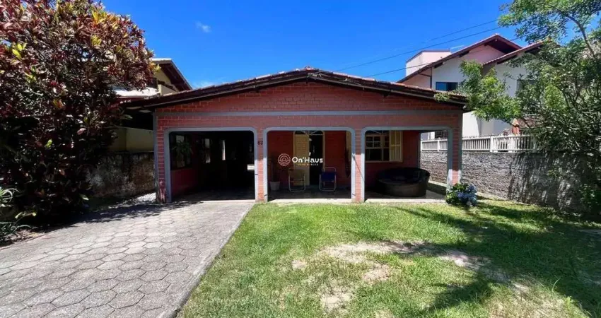 Casa com 4 quartos à venda na Rua do Pingüim, 82, Campeche, Florianópolis