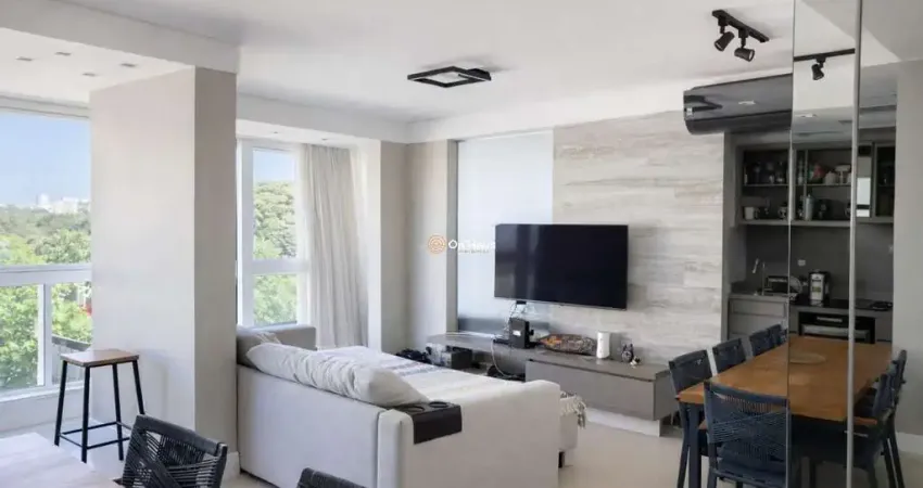 Apartamento com 2 quartos à venda na Avenida Campeche, 805, Campeche, Florianópolis