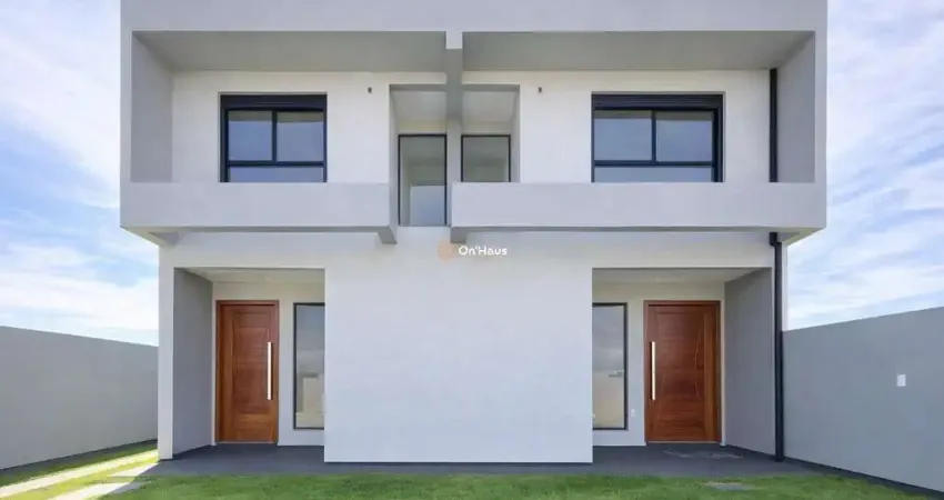 Casa com 2 quartos à venda na Rua Jardim dos Eucaliptos, 2, Campeche, Florianópolis