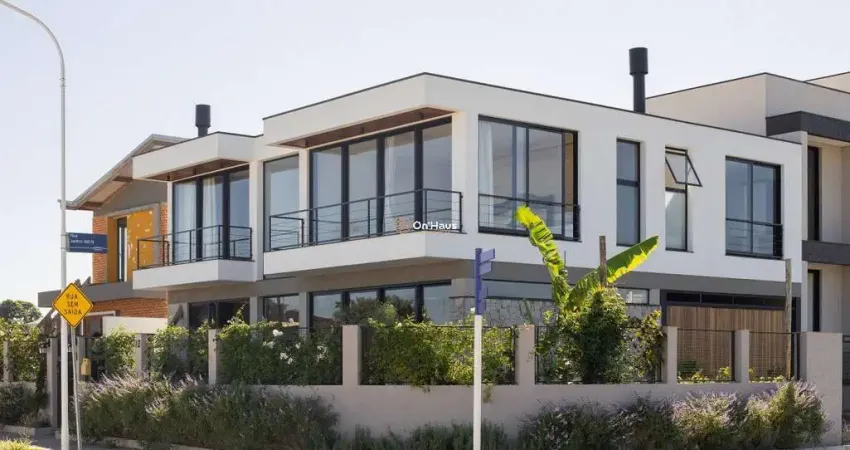 Casa com 4 quartos à venda na Rua Jardim dos Eucaliptos, 18, Campeche, Florianópolis
