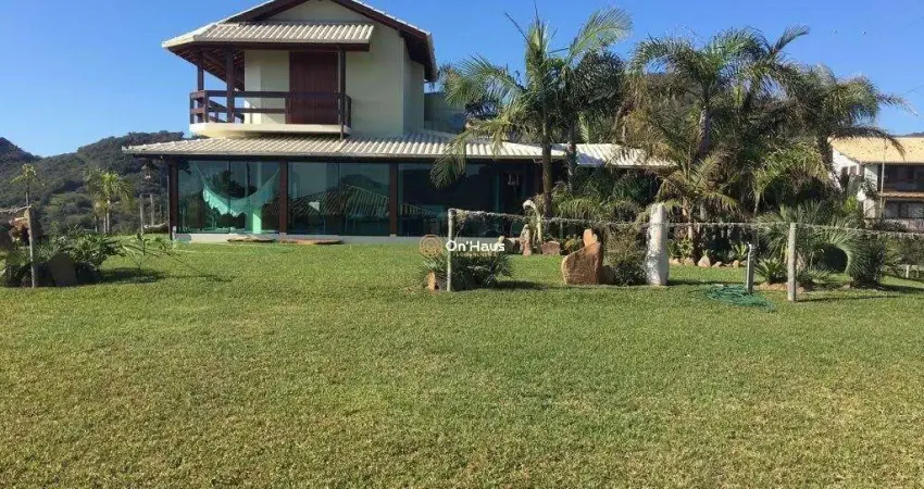 Casa com 2 quartos à venda na Manoel de Amorim, 95, Macacu, Garopaba