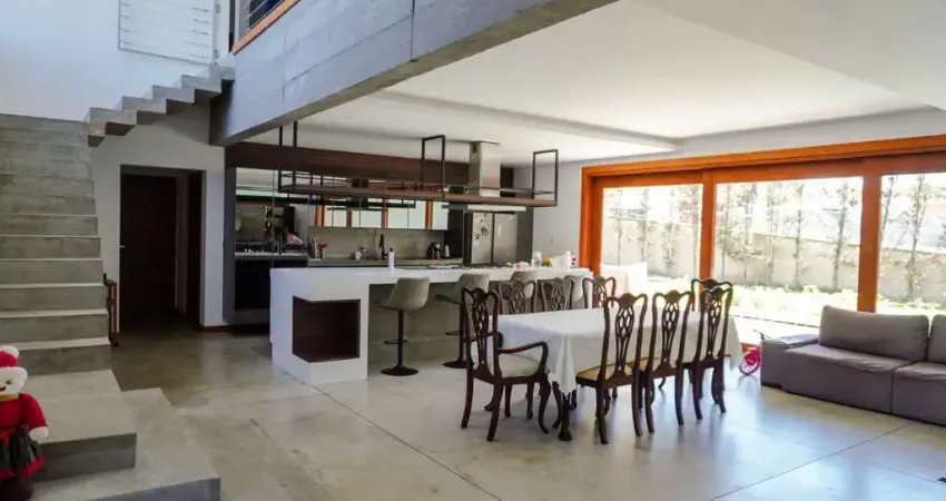 Casa em condomínio fechado com 6 quartos para alugar na Servidão Cecília Jacinta de Jesus, 441, Rio Tavares, Florianópolis