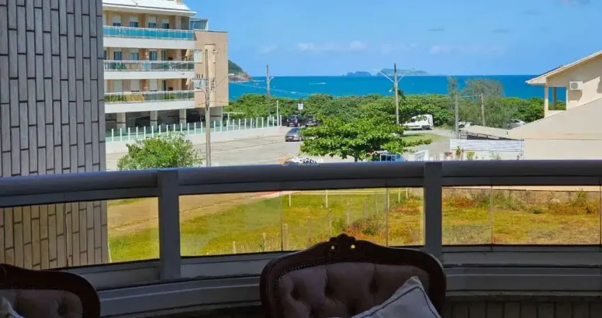 Apartamento com 2 quartos à venda na Avenida das Águas Marinhas, 76, Açores, Florianópolis