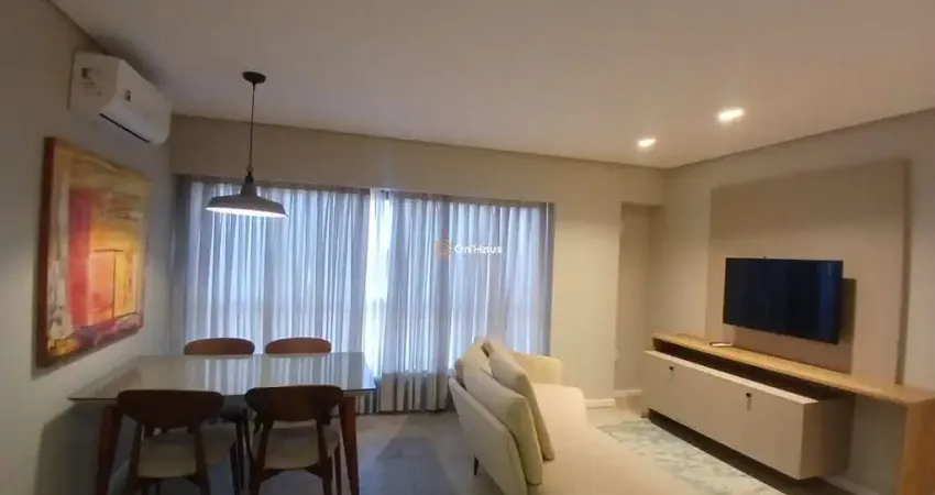 Apartamento com 2 quartos para alugar na Rodovia Francisco Magno Vieira, 4397, Campeche, Florianópolis